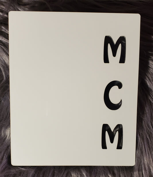 MCM FRAME