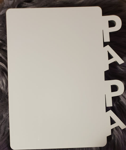 PAPA FRAME