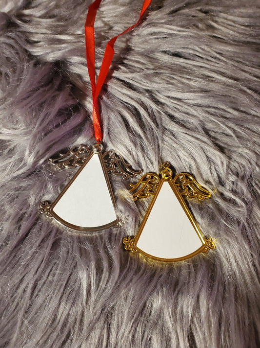 Angel Ornament