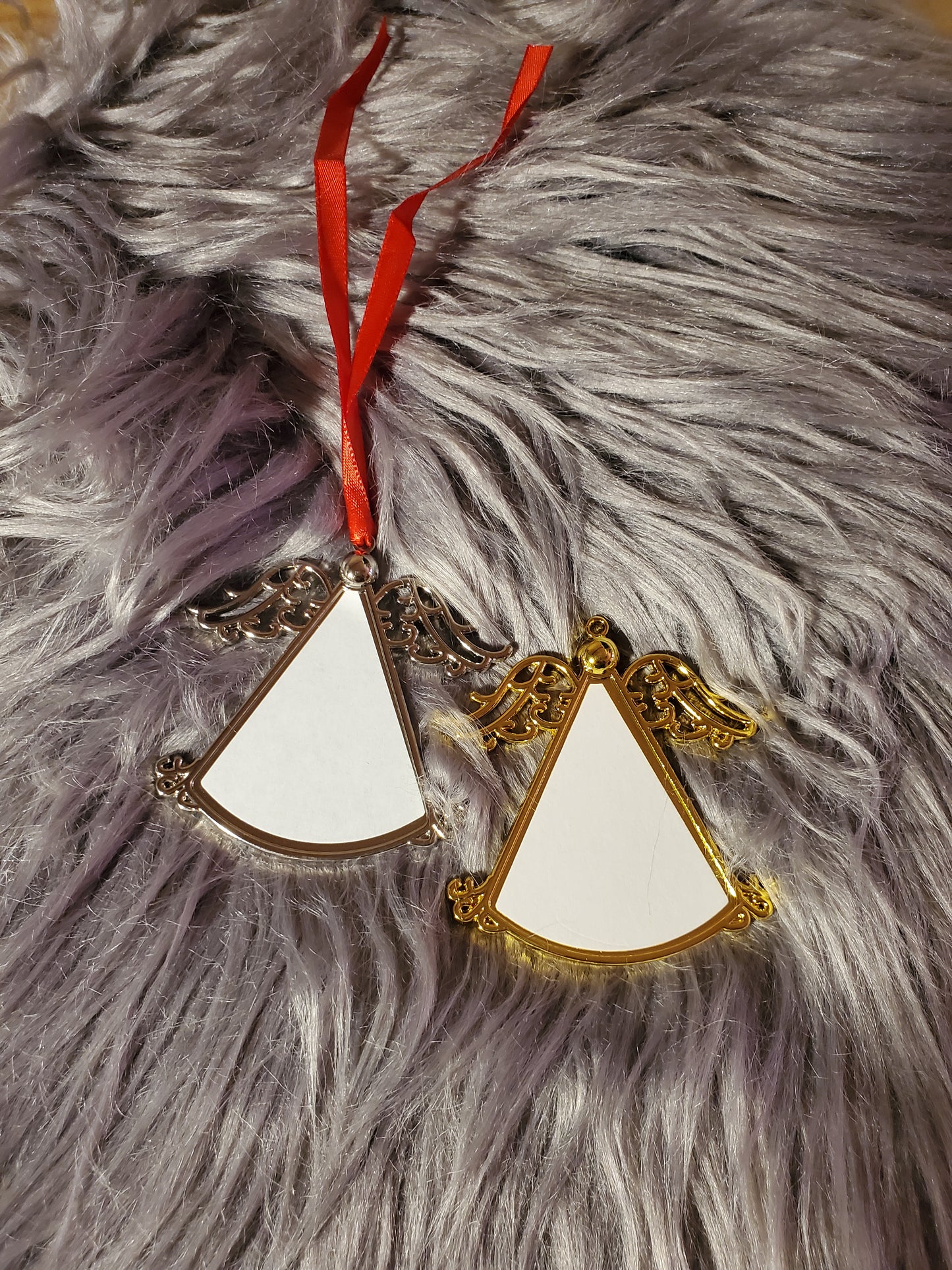 Angel Ornament