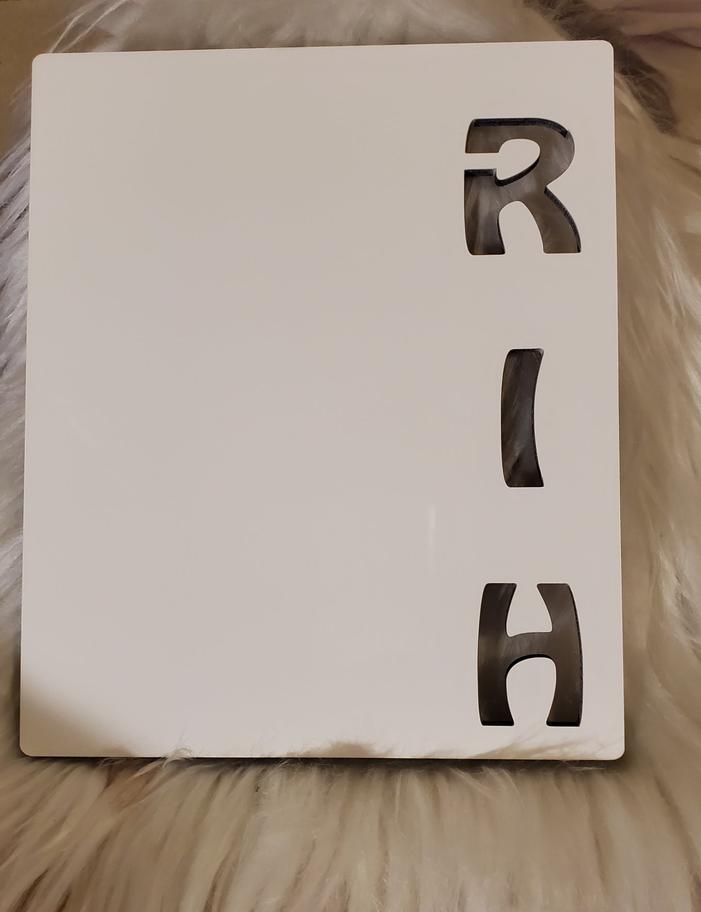 RIH(2)FRAMES