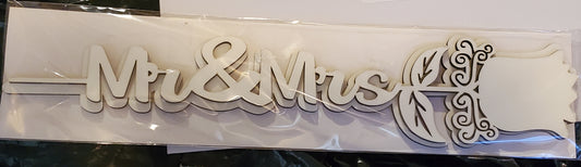 Mr & Mrs  ROSE