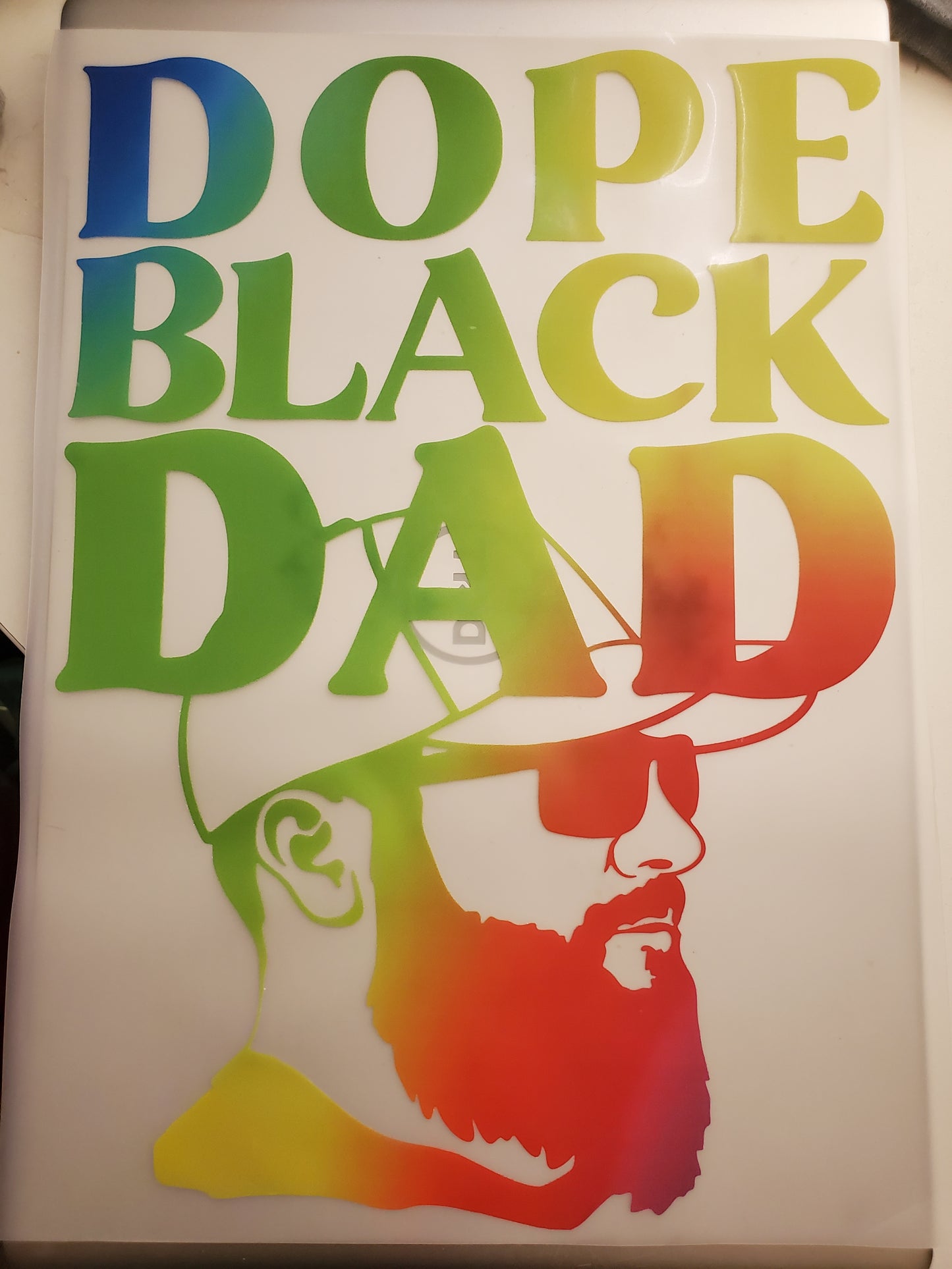 Dope Dad
