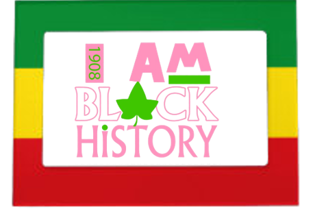 AKA History