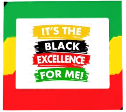 Black Excellence
