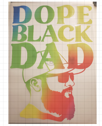 Dope Dad