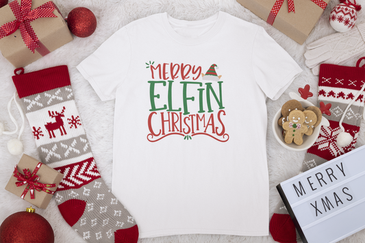 Elfin XMAS