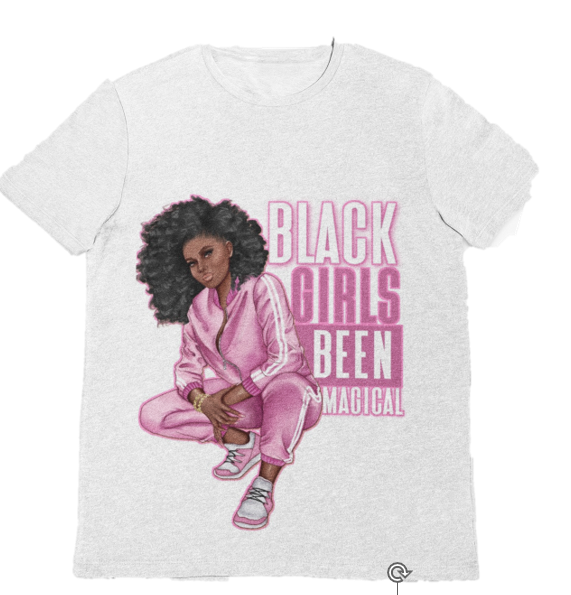 BGM  SHIRT