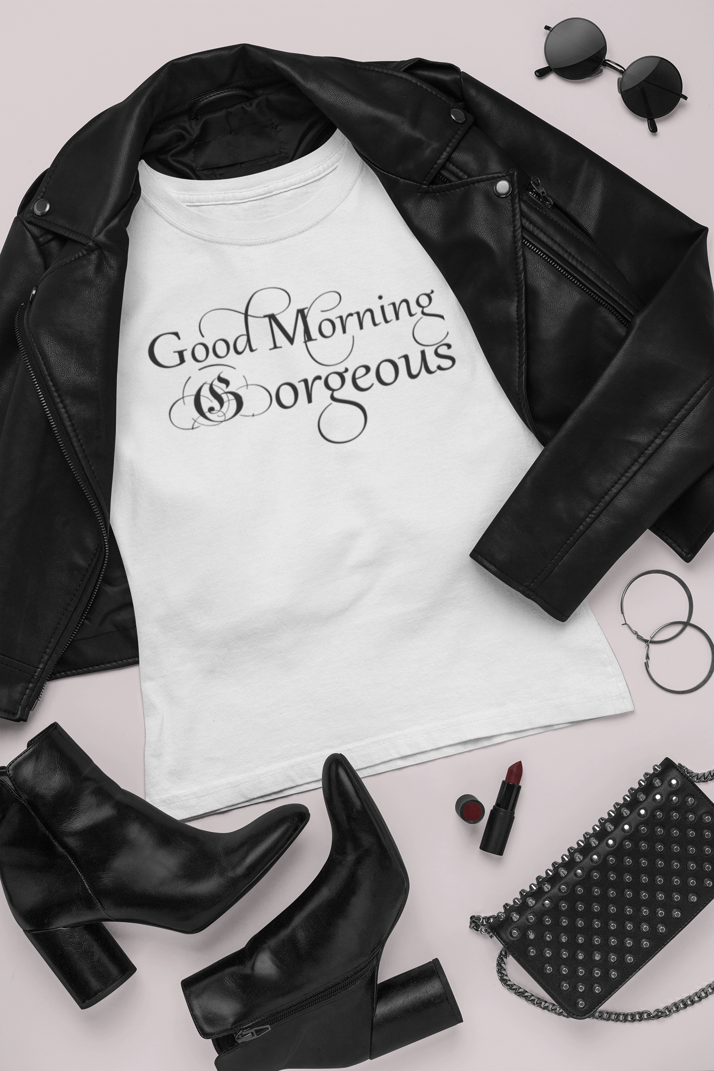 Good Morning G