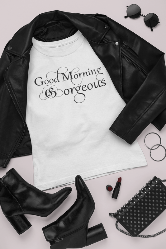 Good Morning G