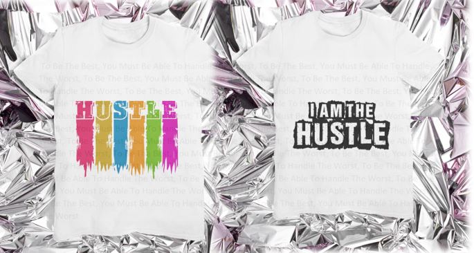 HUSTLE