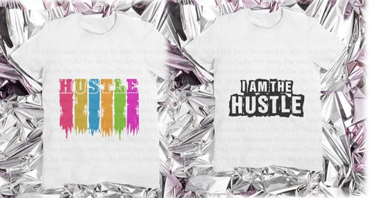 HUSTLE