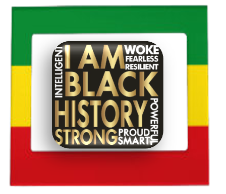 History Strong