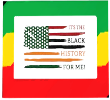 It's History