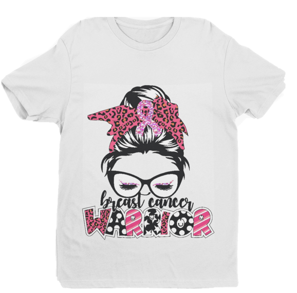 Breast Cancer (C) Shirt