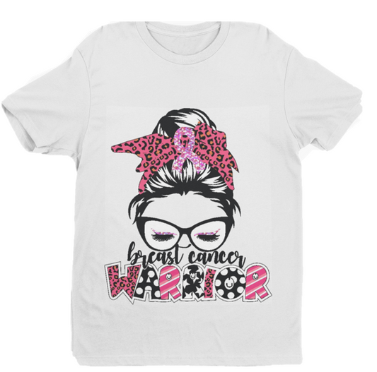 Breast Cancer (C) Shirt
