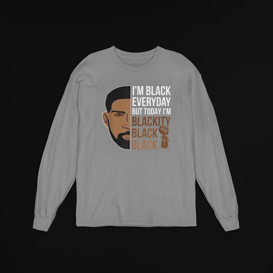 BLACKITY(MAN)