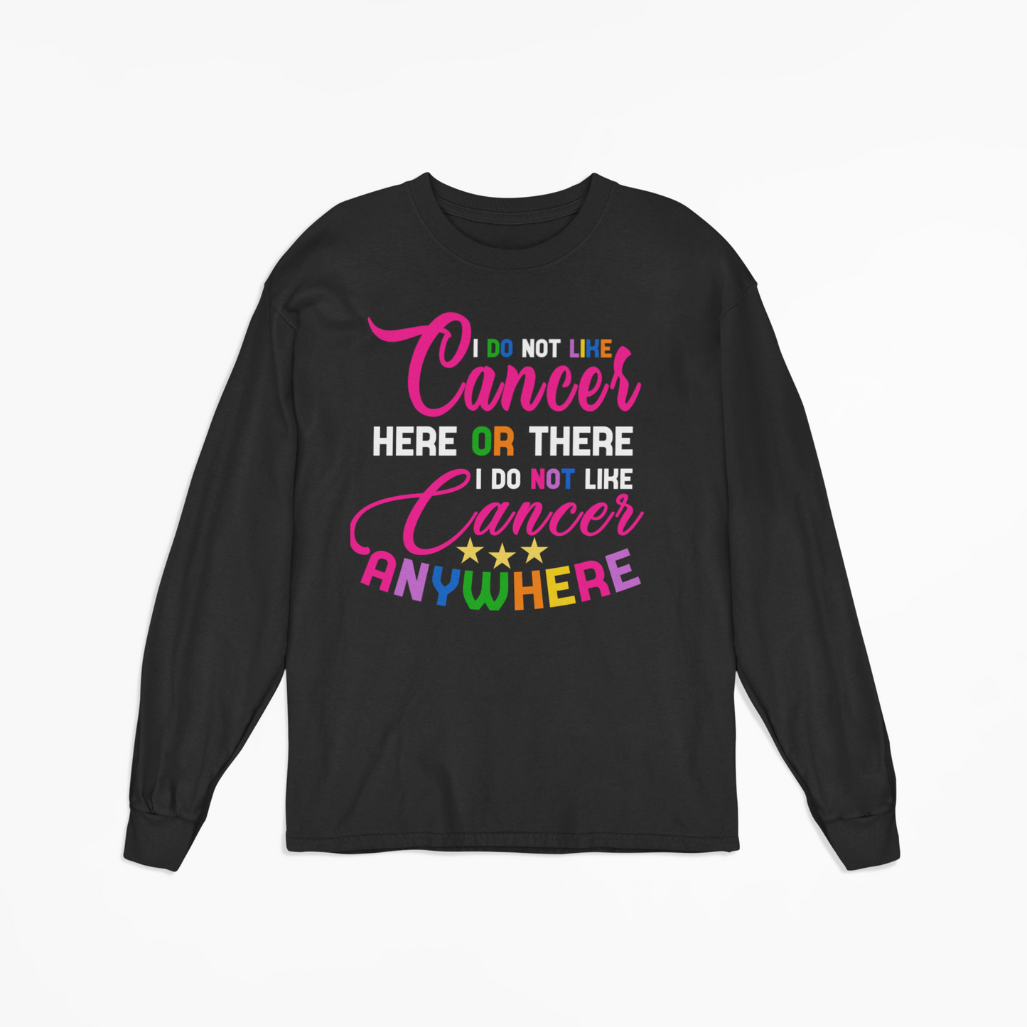 Cancer Anywhere