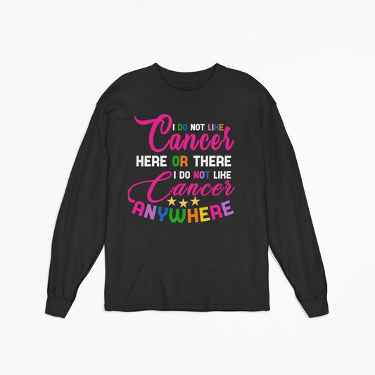 Cancer Anywhere