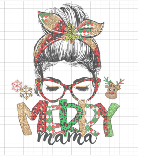 Merry Mama Transfer