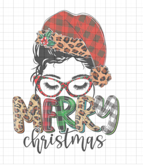 Merry XMAS