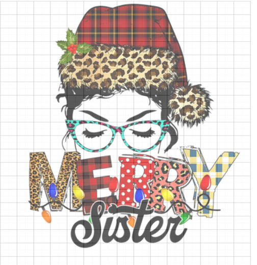 Merry Sister Transfer