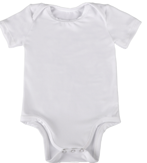 Onesie Extra Soft(JUST LIKE CIRCUT)