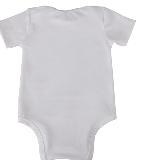 Onesie Extra Soft(JUST LIKE CIRCUT)