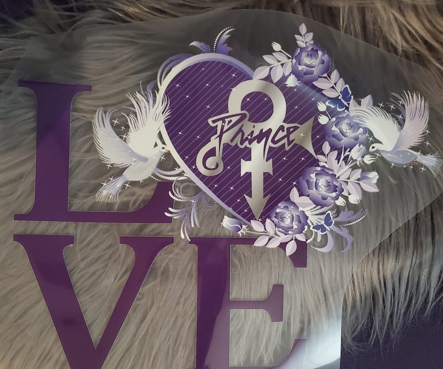 Prince Love