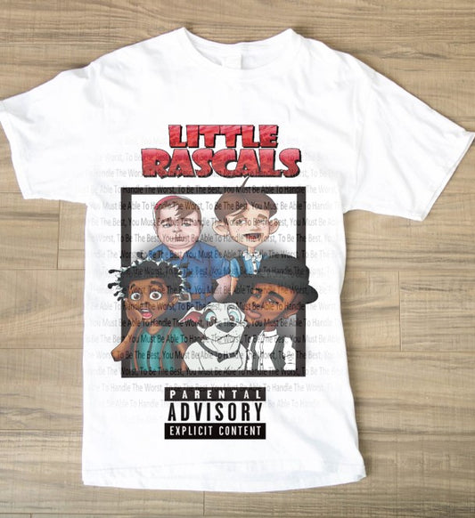 Little Rascals