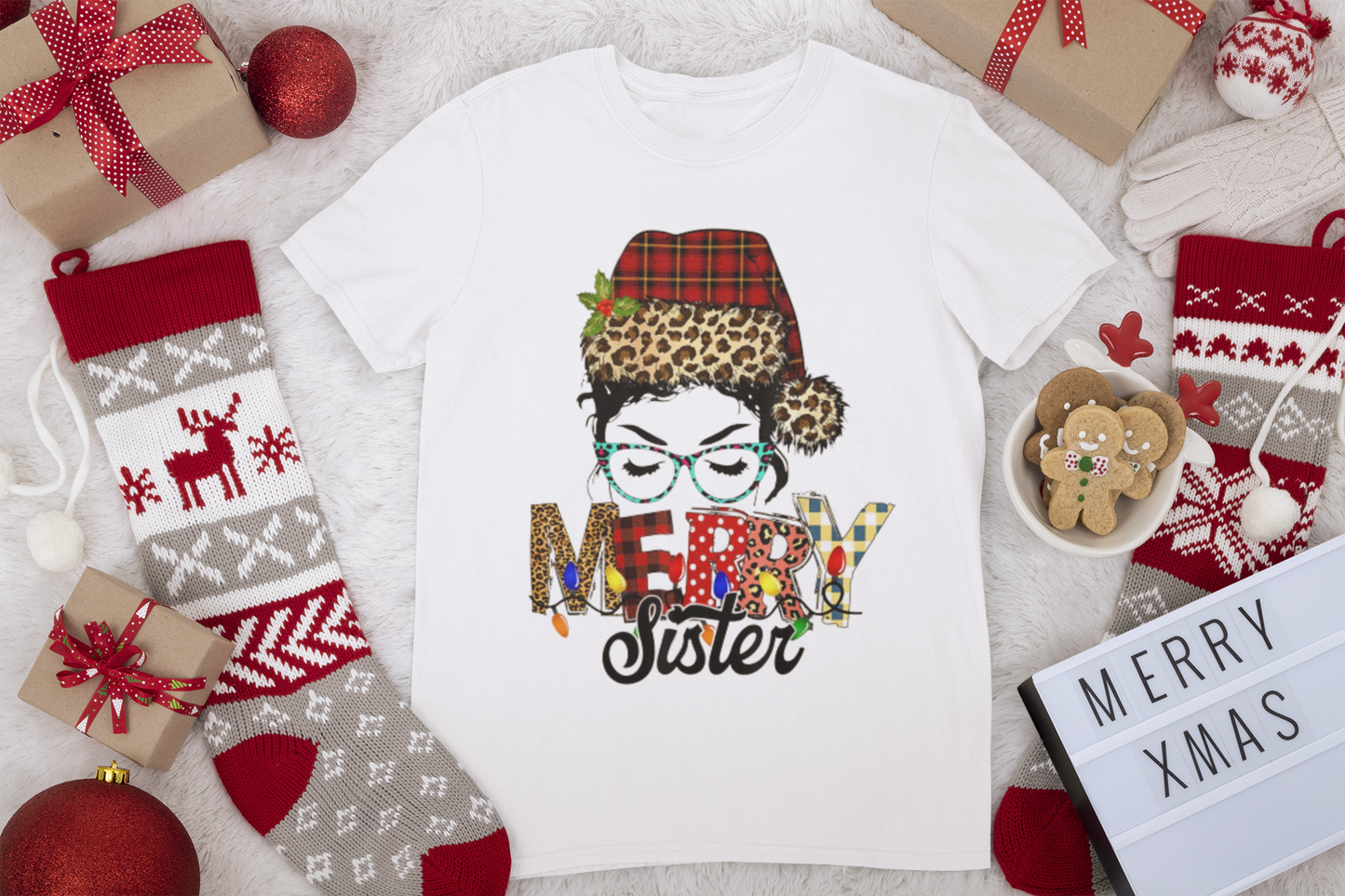 Merry Sister Transfer