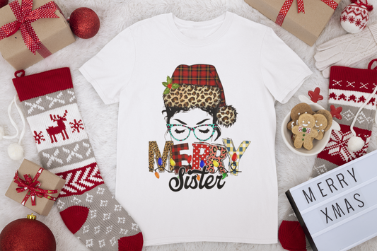 Merry Sister Transfer