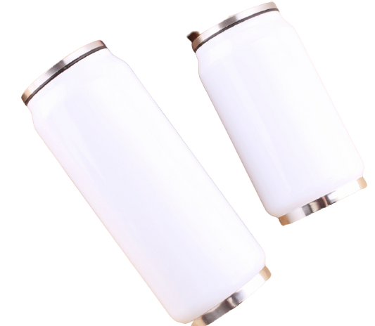 SODA Can Tumbler