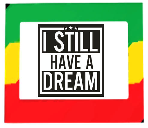 STILL DREAM