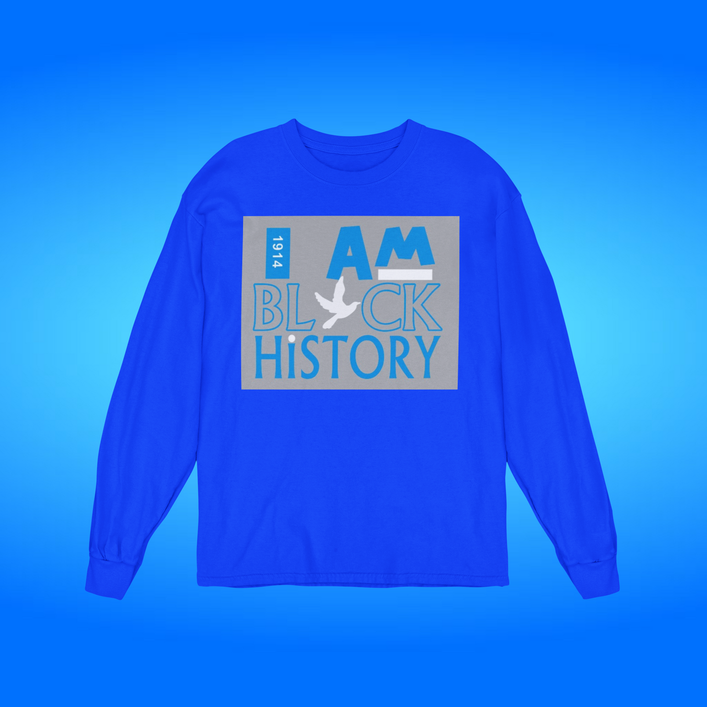 Sigma History