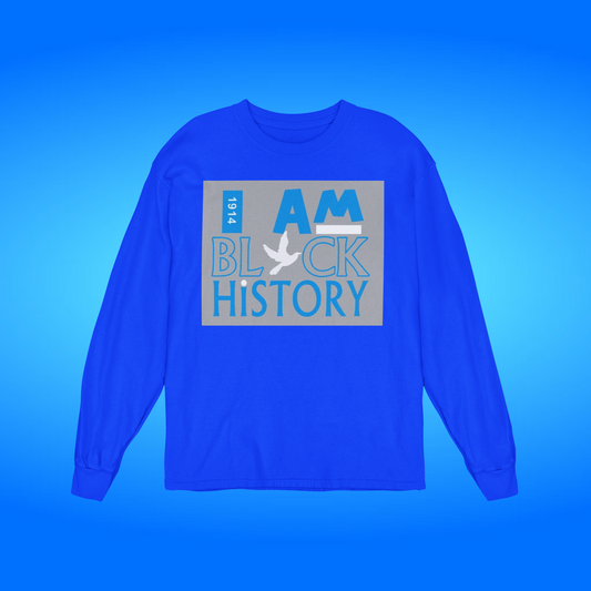 Sigma History