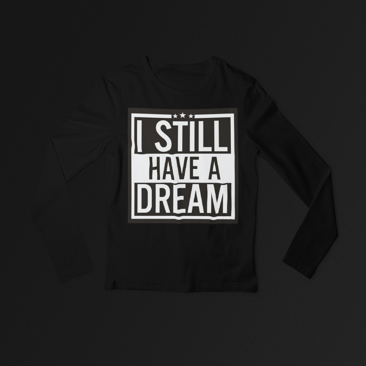 STILL DREAM