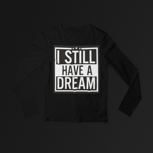 STILL DREAM