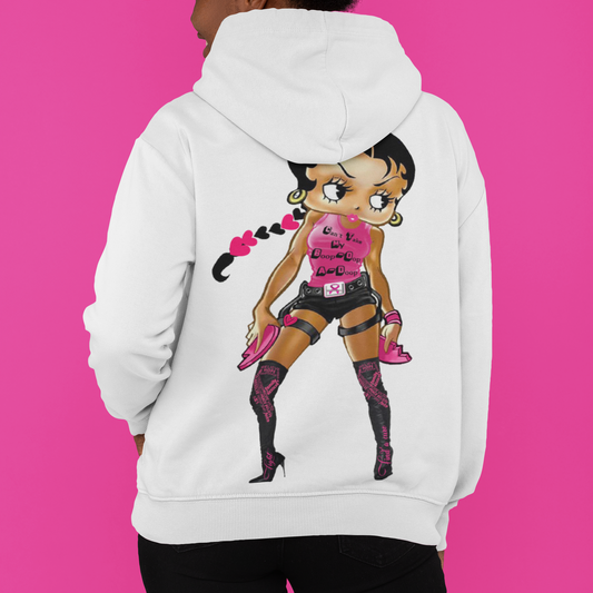 Cancer Betty