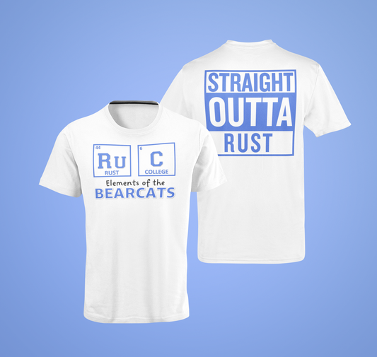 RUST COLLEGE