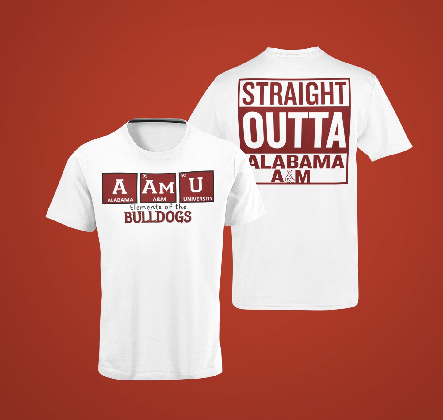 Alabama A&M