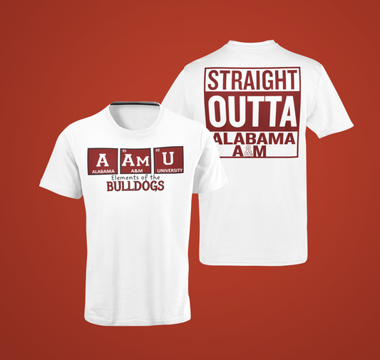 Alabama A&M