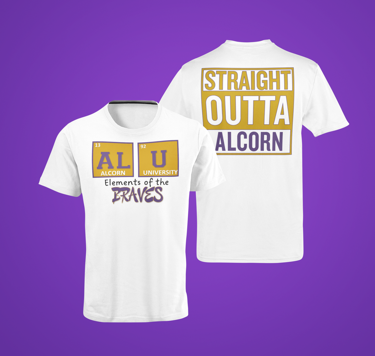 ALCORN