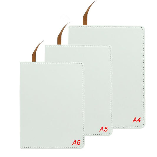Blank Journal