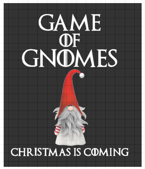 Game of Gnomes