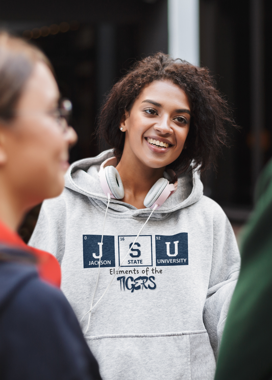 JSU