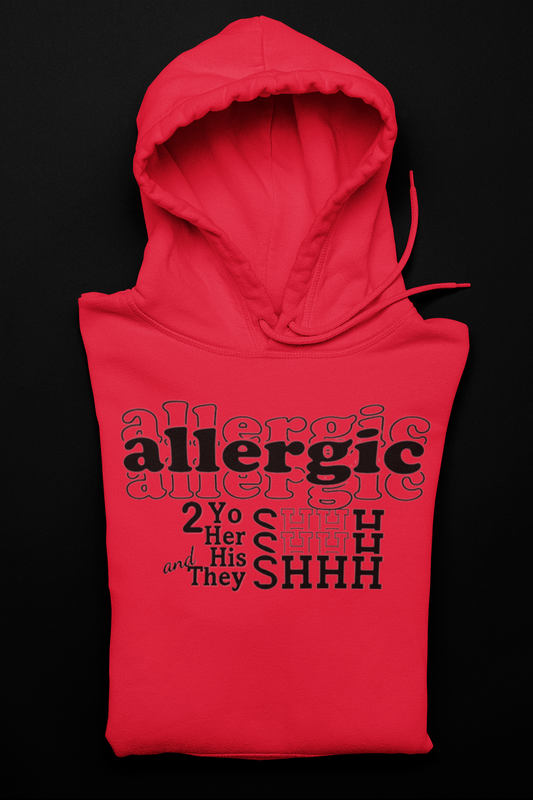 Allergic