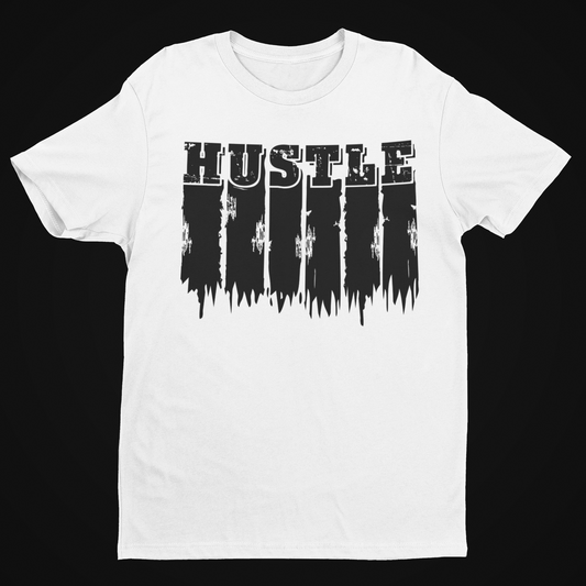 HUSTLE