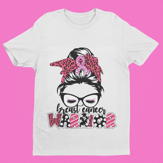 Breast Cancer Warrior 2