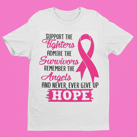 Breast Cancer Hope